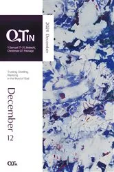 Book cover of English QTIN December 2024 by QTM