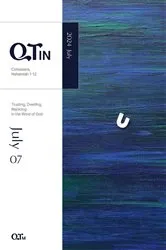 Book cover of English QTIN July 2024 by QTM