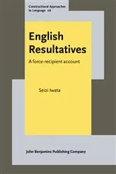 Book cover of English Resultatives by Unknown