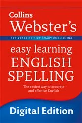 Book cover of English Spelling by Unknown