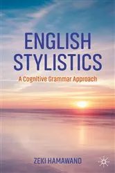 Book cover of English Stylistics by Unknown