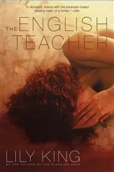 Book cover of English Teacher, The by Lily King