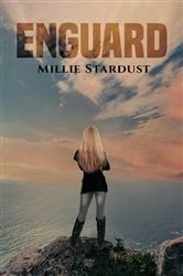 Book cover of Enguard by Millie Stardust