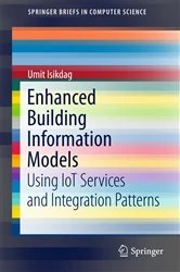 Book cover of Enhanced Building Information Models by Umit Isikdag