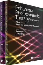 Book cover of Enhanced Photodynamic Therapy (In 2 Volumes) by Buhong Li