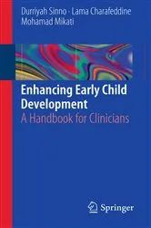 Book cover of Enhancing Early Child Development by Durriyah Sinno