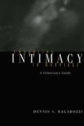 Book cover of Enhancing Intimacy in Marriage by Dennis A. Bagarozzi
