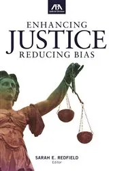 Book cover of Enhancing Justice by Sarah Redfield