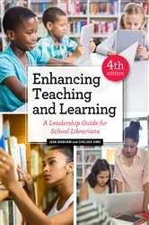 Book cover of Enhancing Teaching and Learning by Jean Donham