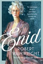 Book cover of Enid by Unknown