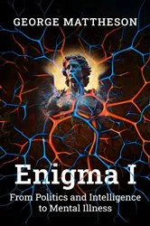 Book cover of ENIGMA I by Unknown