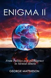 Book cover of Enigma II by Unknown