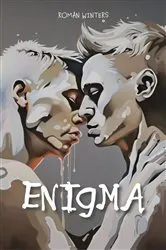 Book cover of Enigma by Hugh Sebag-Montefiore