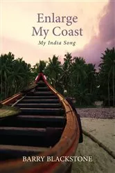 Book cover of Enlarge My Coast by Barry Blackstone