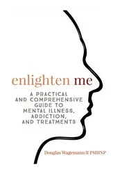 Book cover of Enlighten Me by Wagemann II Gerald Douglas