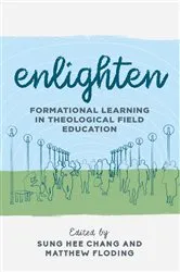 Book cover of Enlighten by Sung Hee Chang
