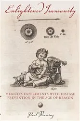 Book cover of Enlightened Immunity by Paul Ramírez