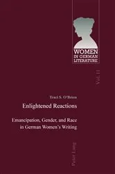 Book cover of Enlightened Reactions by Peter D.G. Brown