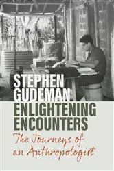 Book cover of Enlightening Encounters by Stephen Gudeman