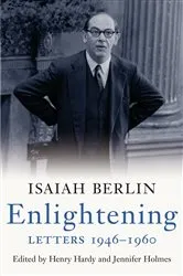 Book cover of Enlightening: Letters 1946 - 1960 by Unknown