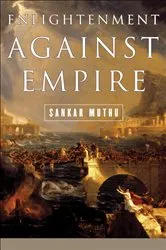 Book cover of Enlightenment against Empire by Unknown
