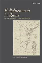 Book cover of Enlightenment in Ruins by Michael Griffin
