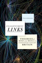 Book cover of Enlightenment Links by Collin Jennings