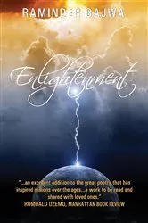 Book cover of Enlightenment by Raminder Bajwa