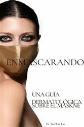 Book cover of Enmascarando by Unknown