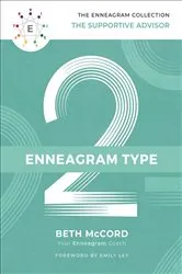 Book cover of Enneagram Type 2 by Beth McCord