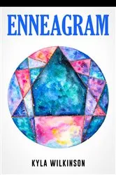 Book cover of Enneagram by Unknown