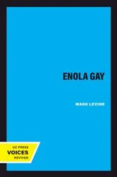 Book cover of Enola Gay by Gordon Thomas
