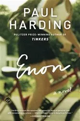 Book cover of Enon by Paul Harding