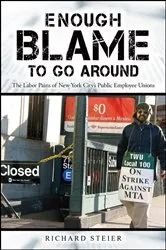 Book cover of Enough Blame to Go Around by Unknown