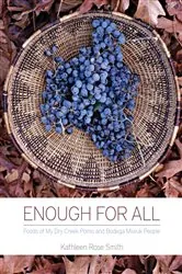 Book cover of Enough for All by Kathleen Rose Smith