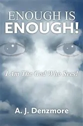 Book cover of Enough Is Enough by Stamps, Edward, c