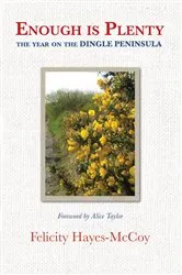 Book cover of Enough Is Plenty by Felicity Hayes-McCoy