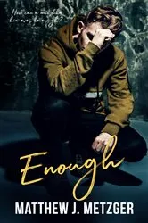 Book cover of ENOUGH by Shortt