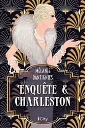 Book cover of Enquête et charleston by Unknown