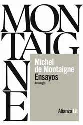 Book cover of Ensayos: una antología by Unknown