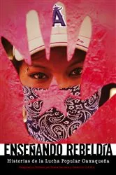 Book cover of Enseñando Rebeldía by Diana Denham