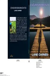 Book cover of Ensimismamiento by Lane Carnes