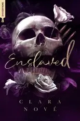 Book cover of Enslaved by Sean Kingsley
