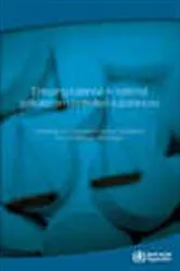 Book cover of Ensuring Balance in National Policies on Controlled Substances by World Health Organization