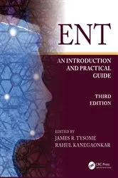 Book cover of ENT (3rd ed.) by James Tysome
