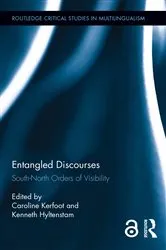 Book cover of Entangled Discourses by Unknown
