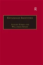 Book cover of Entangled Identities by Willfried Spohn
