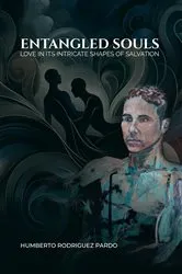 Book cover of Entangled Souls by Unknown