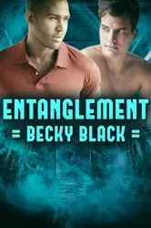 Book cover of Entanglement by Sarah Nuttall