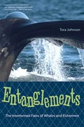 Book cover of Entanglements by Sinfree Makoni